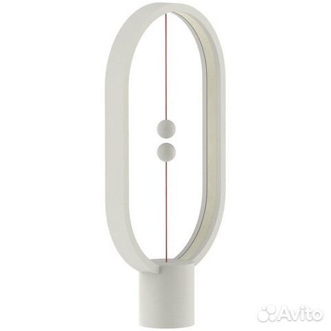 Лампа настольная heng balance lamp Лампа настольная heng balance lamp