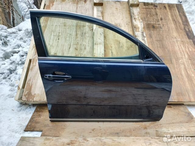 Все двери lexus GS430 UZS190 2007 Все двери lexus GS430 UZS190 2007