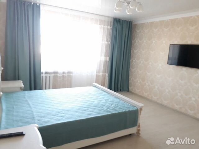 2-к квартира, 55 м², 12/12 эт.