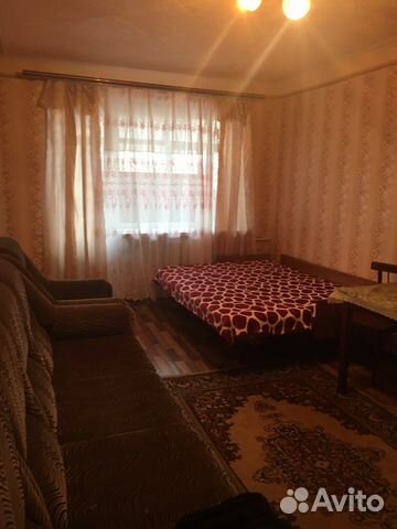 1-к квартира, 31 м², 5/5 эт.