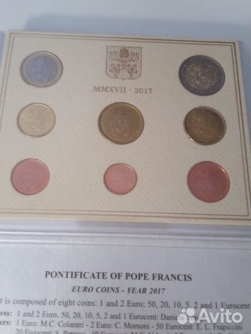 Коинкард, Блистеры, Наборы, proof, BU, евро Коинкард, Блистеры, Наборы, proof, BU, евро