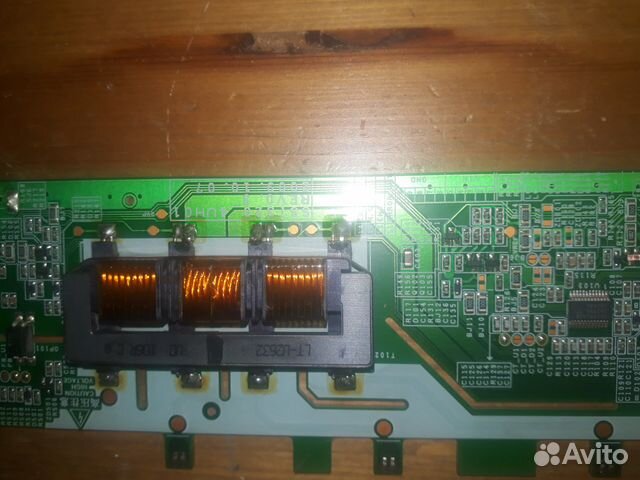 Продам инвертор для те-ра SAMSUNG LE32C650L1W