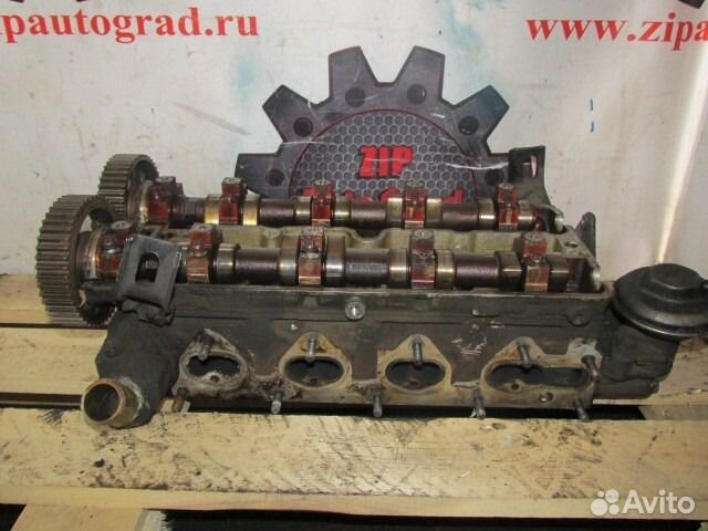 Головка блока цилиндров Daewoo Magnus (Дэу Магнус)