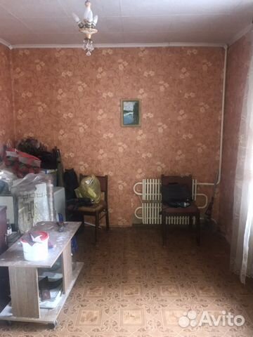 4-к квартира, 85 м², 6/10 эт.