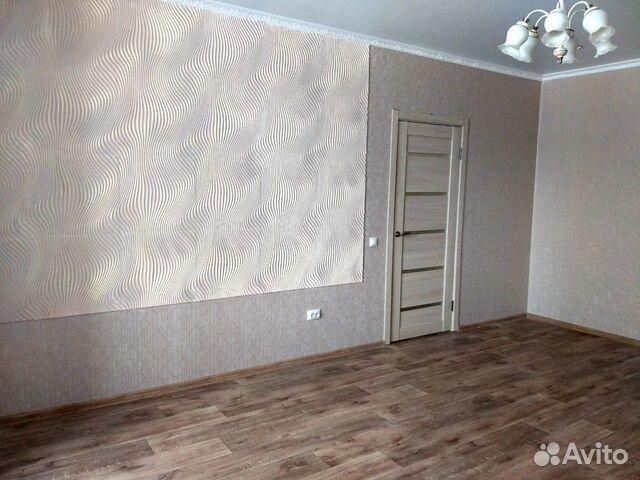 1-к квартира, 43 м², 2/10 эт. 1-к квартира, 43 м², 2/10 эт.