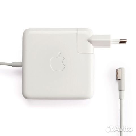 MagSafe Power Adapter - 60W (MC461Z/A) MagSafe Power Adapter - 60W (MC461Z/A)
