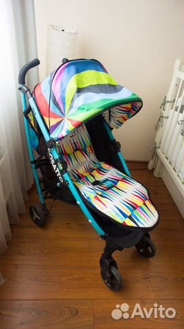 cosatto yo 2 go brightly