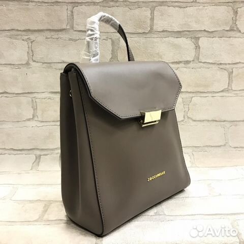 Рюкзак жен., Coccinelle, новый