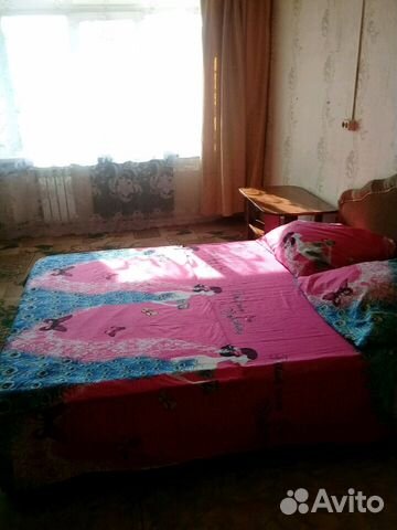 1-к квартира, 28 м², 2/5 эт.