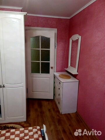 2-к квартира, 53 м², 1/3 эт.