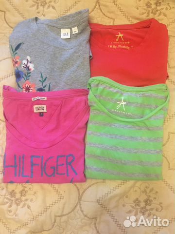 Футболки Футболки