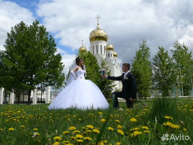 Видеосъемка и фотосъемка свадеб в Новосибирске