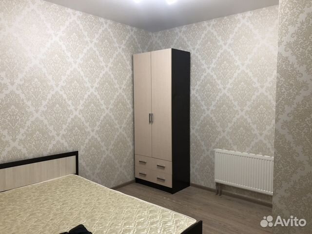 2-к квартира, 70 м², 9/23 эт.