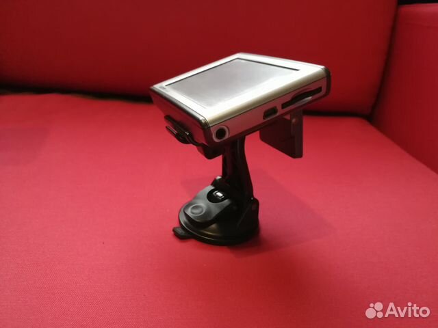 GPS навигатор Garmin nuvi 310 GPS навигатор Garmin nuvi 310