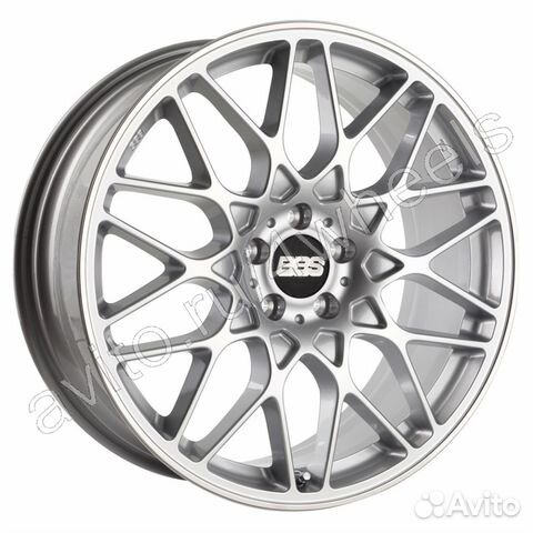 Диски BBS R20 Диски BBS R20
