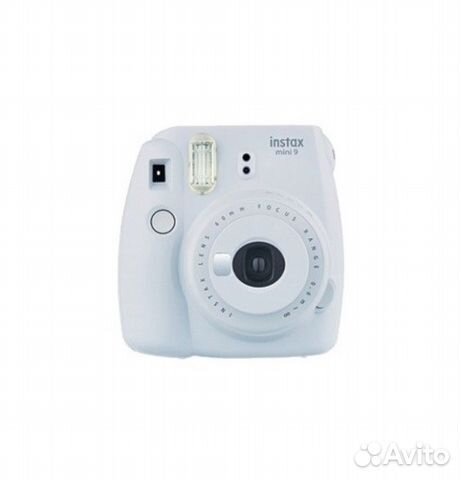Фотоаппарат Instax Mini 9