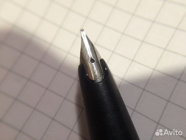 Перьевая ручка Lamy Германия 80-е годы Перьевая ручка Lamy Германия 80-е годы