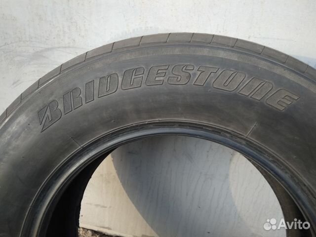 Bridgestone вstyle RV R15 215 65 одиночкa