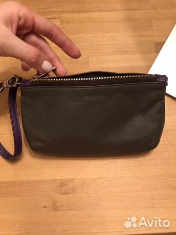 Кошелек/косметичка Furla