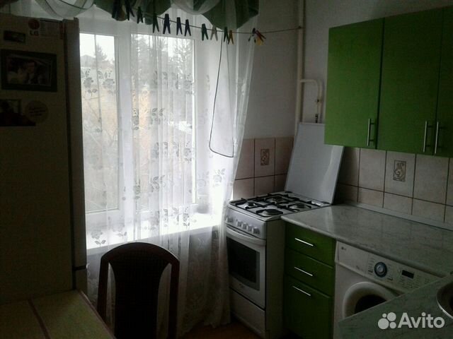 2-к квартира, 42 м², 3/4 эт.