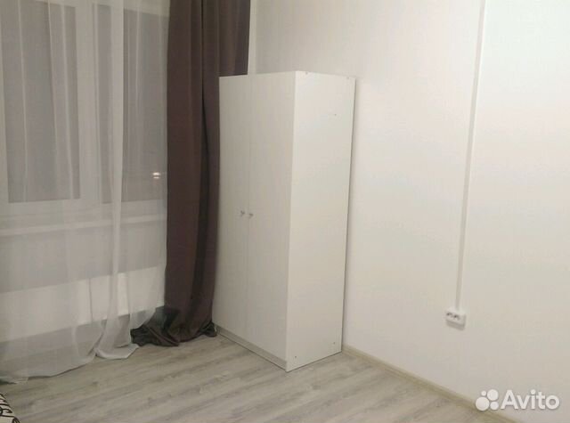 Студия, 13 м², 1/5 эт. Студия, 13 м², 1/5 эт.