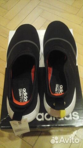 Кроссовки adidas slipon Кроссовки adidas slipon