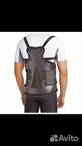 Корсет грудо поясный Корсет грудо поясный