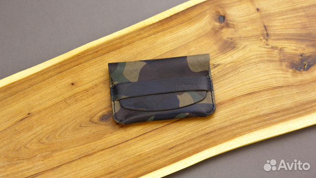 Кошелёк для карточек Кошелёк для карточек