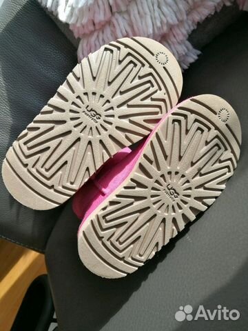 Угги UGG разм 28