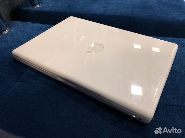 Купить Ноутбук Apple Macbook A1181