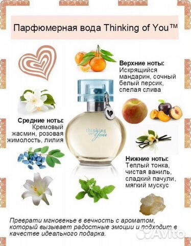Аромат Мери Кей 30 мл