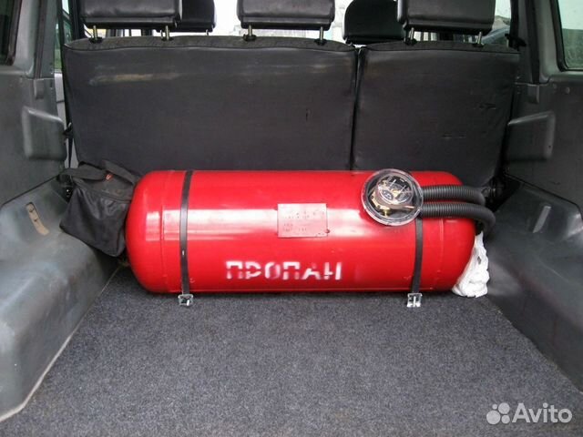 Установка Гбо на 4 ох цилиндровое авто 4 поколение