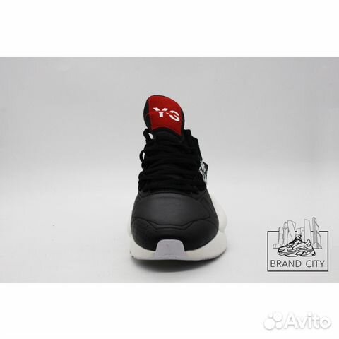 Adidas Y-3 Kaiwa Give me johni love