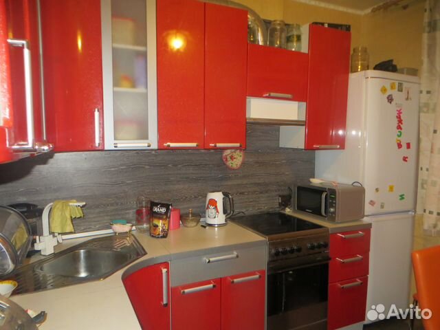 2-к квартира, 55.5 м², 9/9 эт. 2-к квартира, 55.5 м², 9/9 эт.
