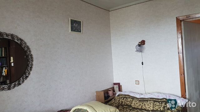 3-к квартира, 69.8 м², 3/5 эт.