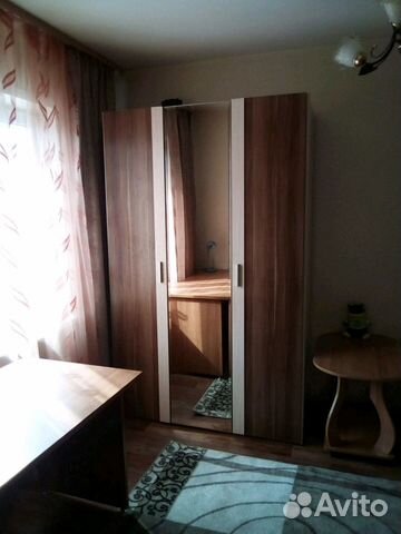2-к квартира, 45 м², 4/9 эт.