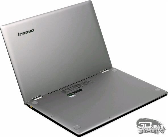 Планшет Lenovo MiiX 320-10ICR 10.1