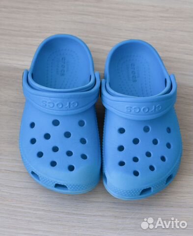 crocs 24