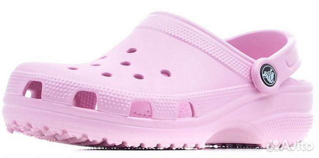 Сабо сандалии Crocs Classic 35 - 43 р Сабо сандалии Crocs Classic 35 - 43 р