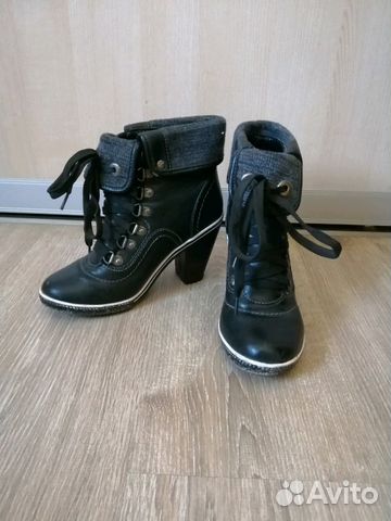 Ботильоны Ботильоны