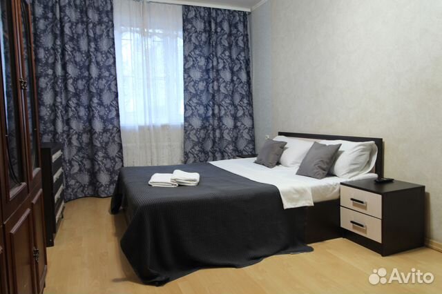 1-к квартира, 35 м², 1/15 эт. 1-к квартира, 35 м², 1/15 эт.