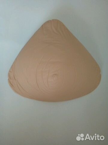 Экзопротез молочной железы Anita