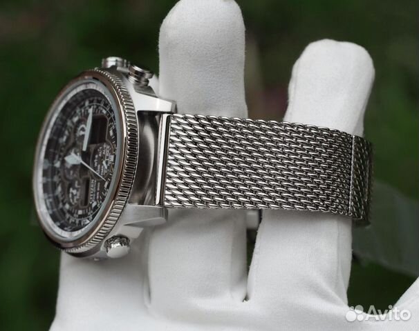 Citizen Navihawk A-T JY8030-83E