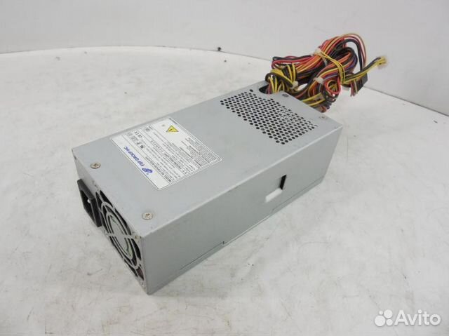 Бп FSP Group FSP250-50GLV (PF) 250W