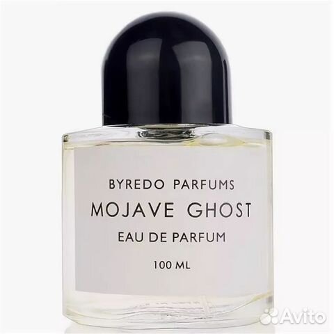  Селективная парфюмерия Духи Mojave Ghost Byredo 