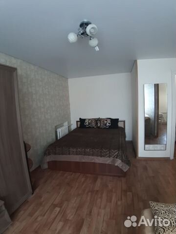 1-к квартира, 30 м², 2/5 эт.