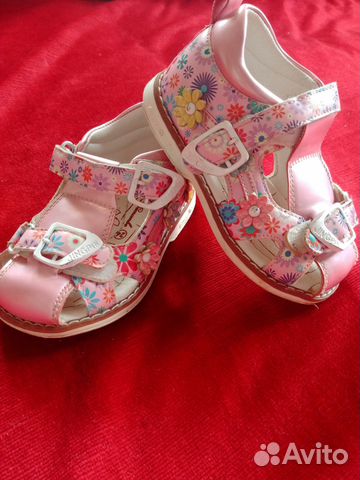 Сандали 24р Сандали 24р