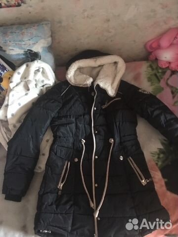 Куртка Куртка