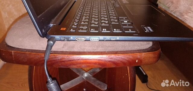 Ультрабук Самсунг