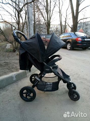 Коляска britax b-motion 4 бритакс би моушн 4 Коляска britax b-motion 4 бритакс би моушн 4